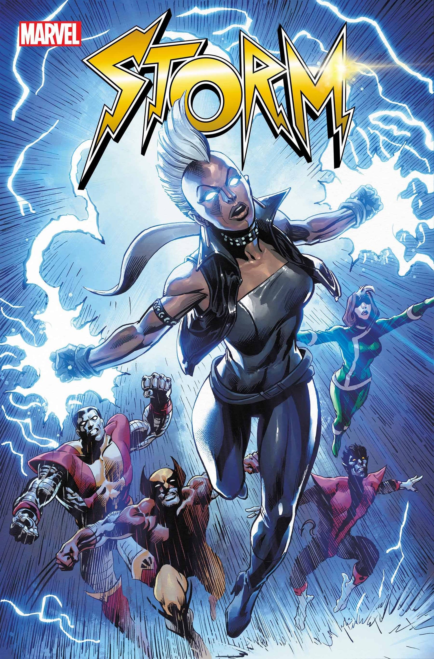 Storm (2023 Marvel)