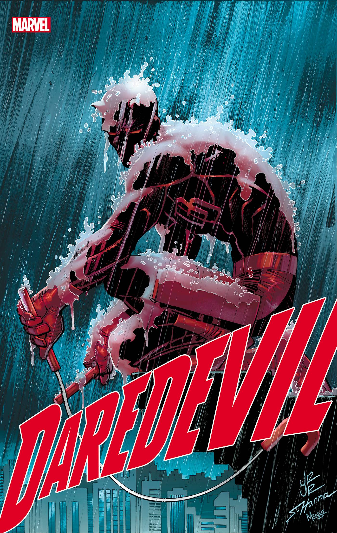 Daredevil (2023 Marvel)