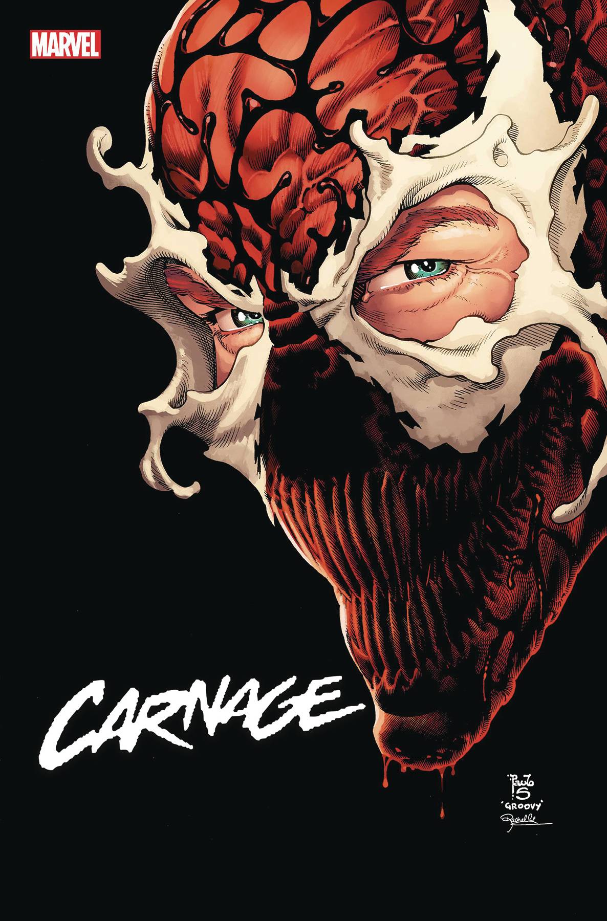Carnage (2023 Marvel)