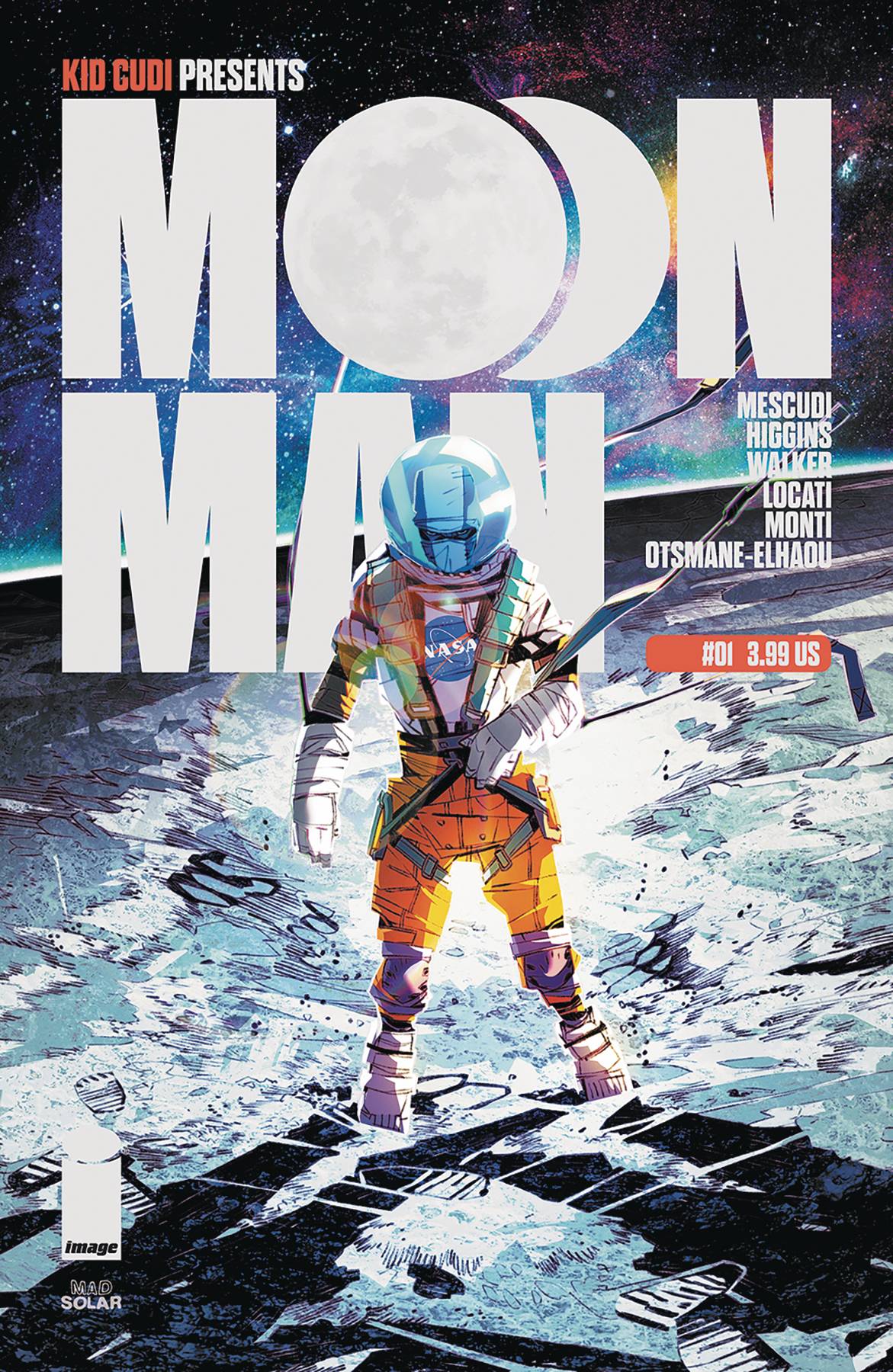 Moon Man (2024 Image)