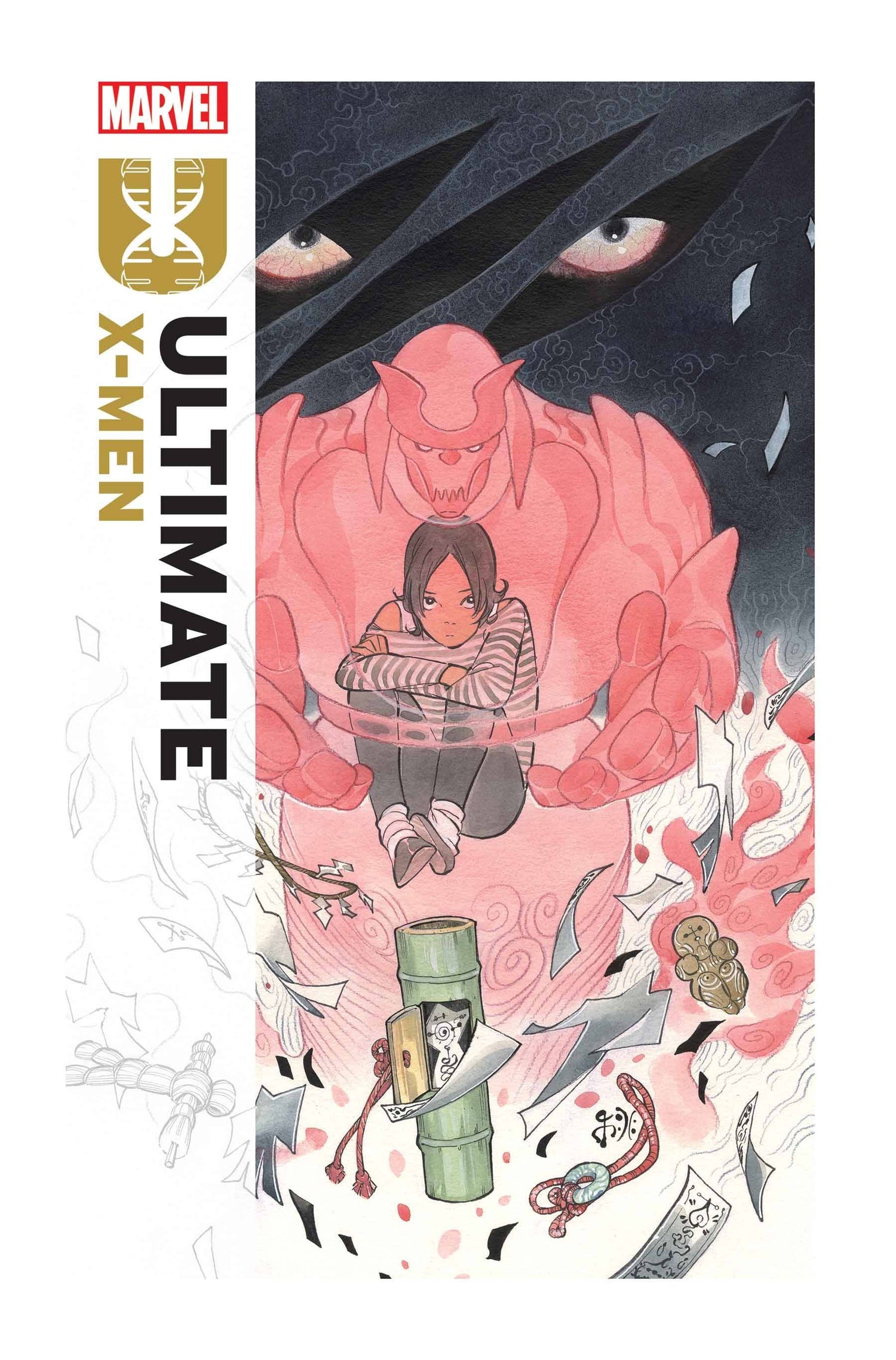 Ultimate X-Men (2024 Marvel)
