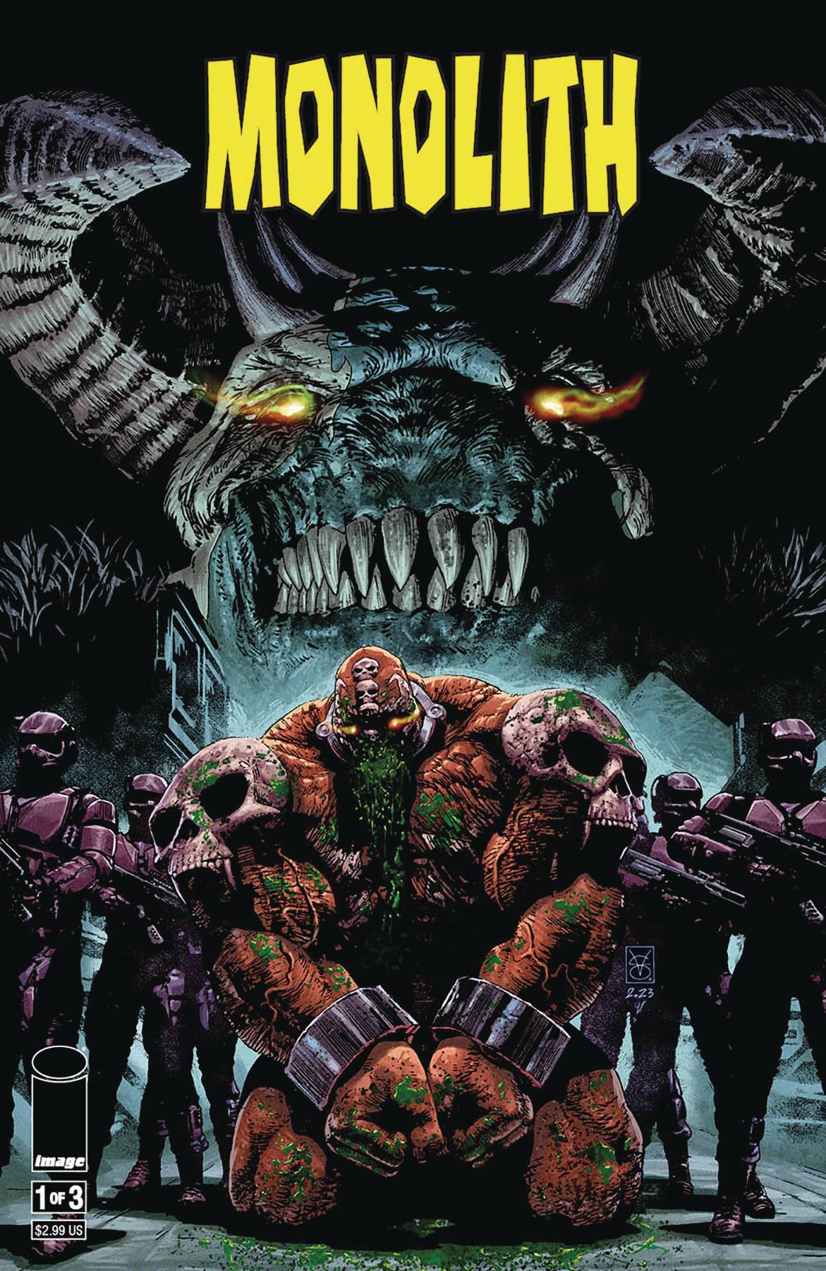 Spawn Monolith (2024 Image)