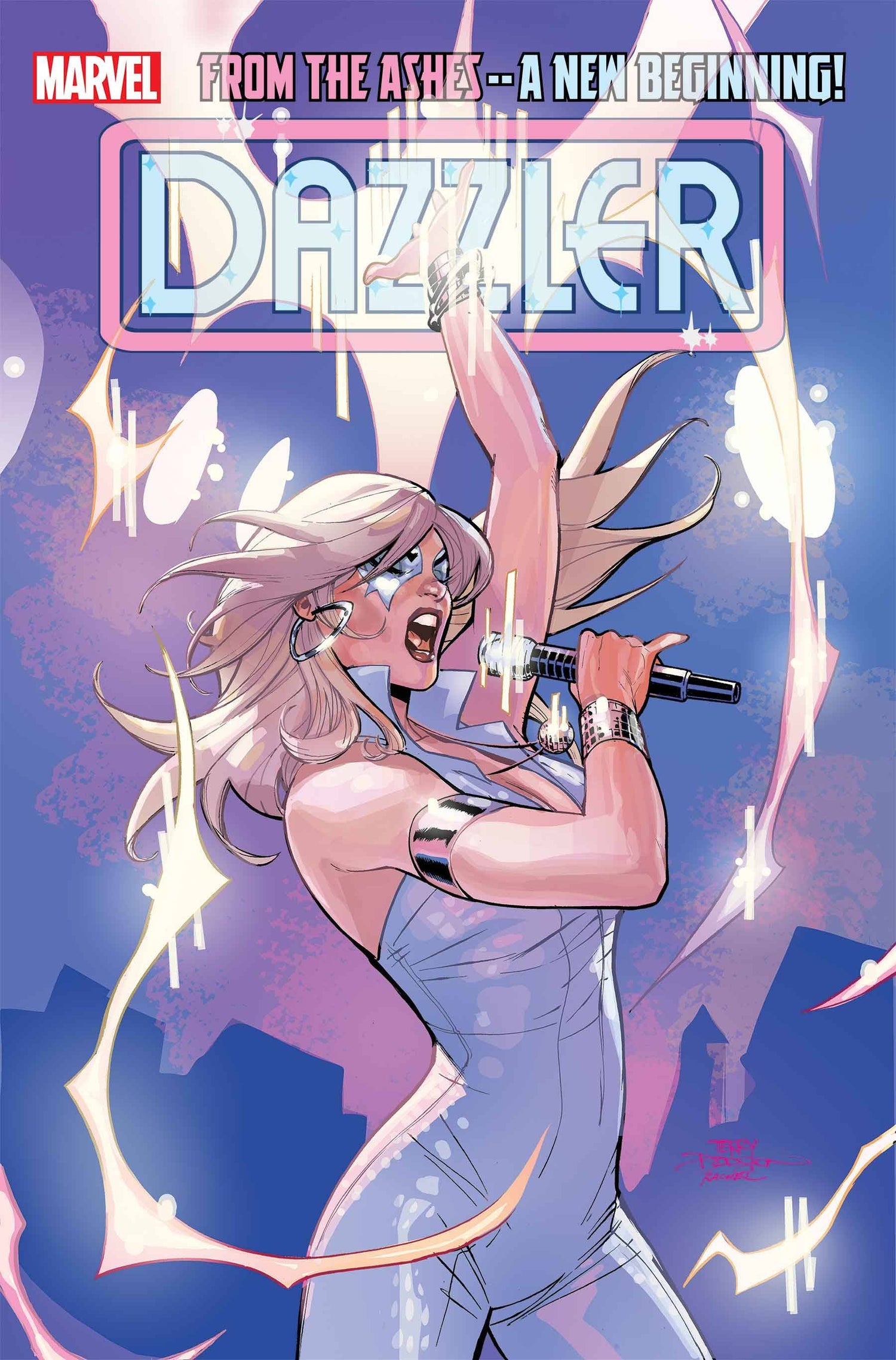 Dazzler (2024 Marvel)