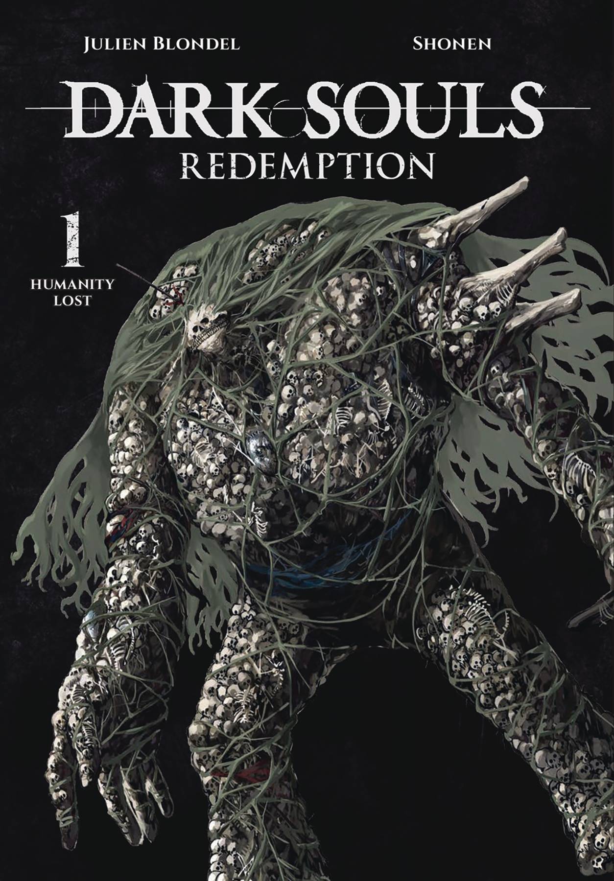 Dark Souls: Redemption