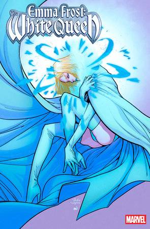 Emma Frost The White Queen (2025 Marvel)