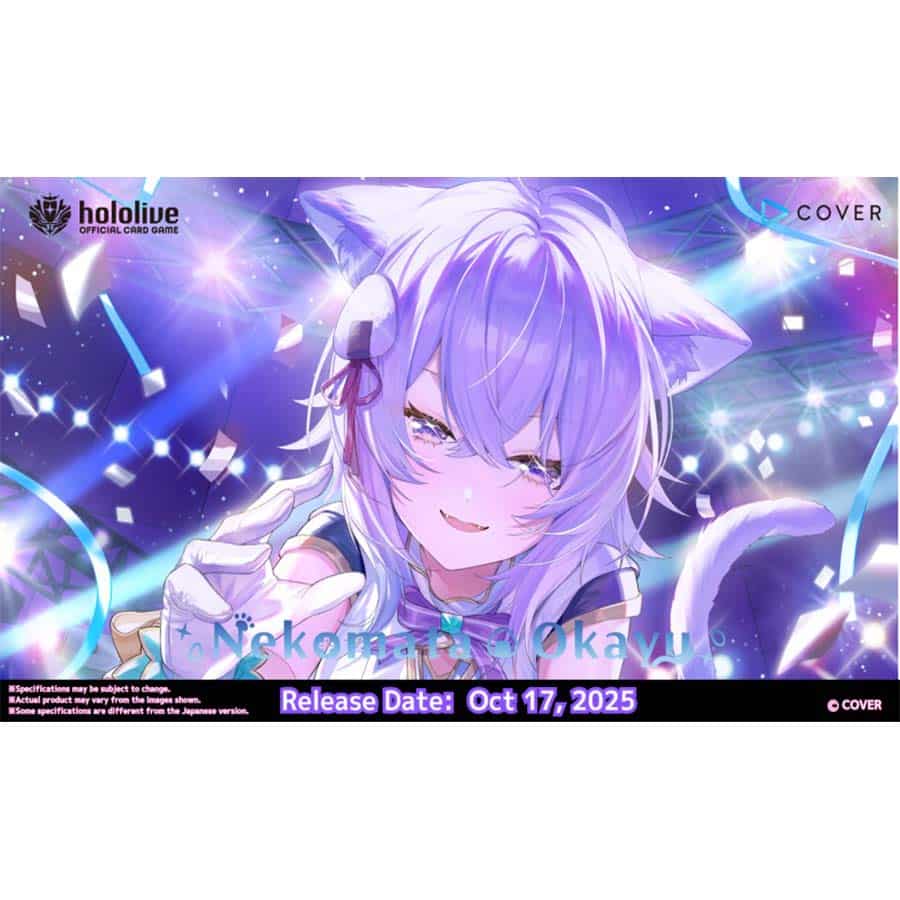 Hololive