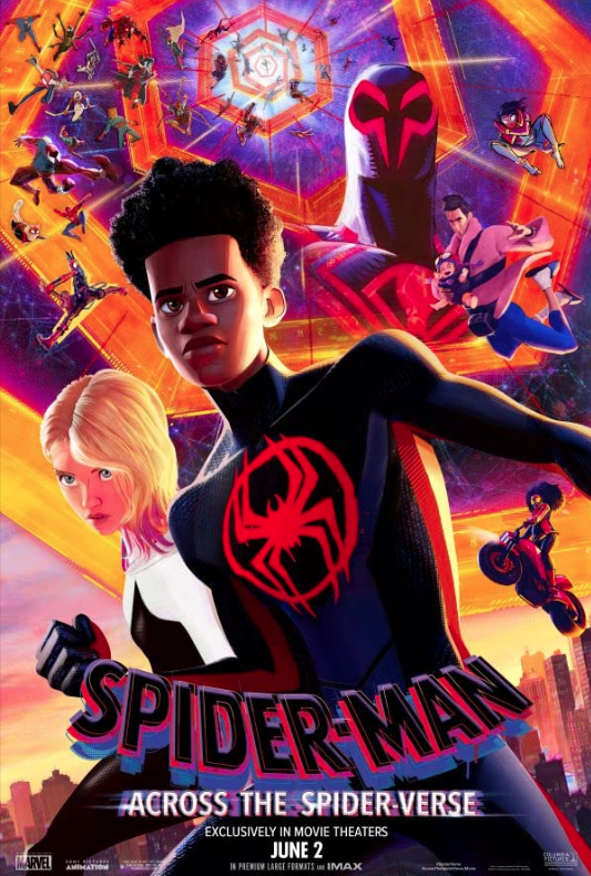 Spider-Verse
