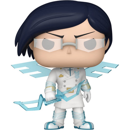Funko Pop! Animation: Bleach: Thousand-Year Blood War - Uryu Ishida #2394