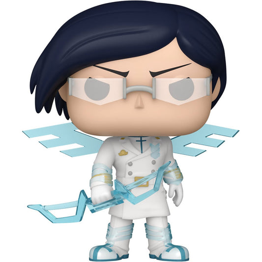 Funko Pop! Animation: Bleach: Thousand-Year Blood War - Uryu Ishida #2394
