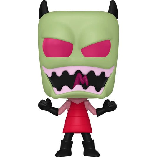 Funko Pop! Animation: Invader Zim - Zim #2141