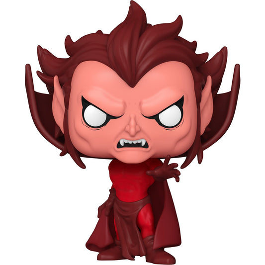 Funko Pop! Marvel: Strange Tales - Mephisto #1557