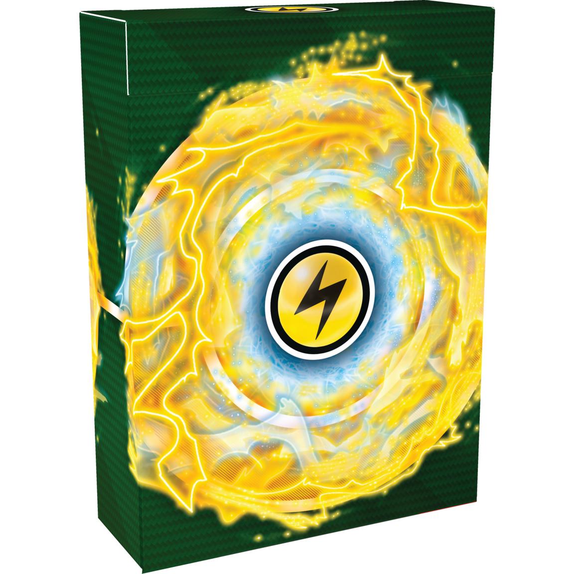 Pokémon TCG: Tapu Koko ex Battle Deck
