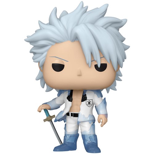 Funko Pop! Animation: Bleach: Thousand-Year Blood War - Bankai Hitsugaya #2576