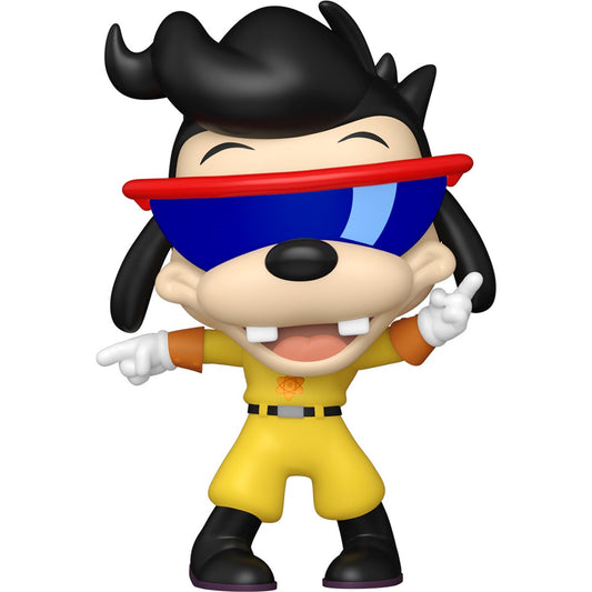 Funko Pop! Disney: A Goofy Movie - 30th Anniversary - Max #1577