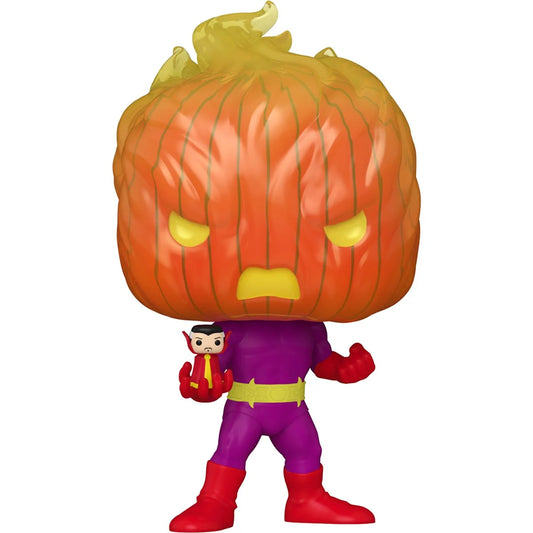 Funko Pop! Marvel: Strange Tales -Dormammu #1556