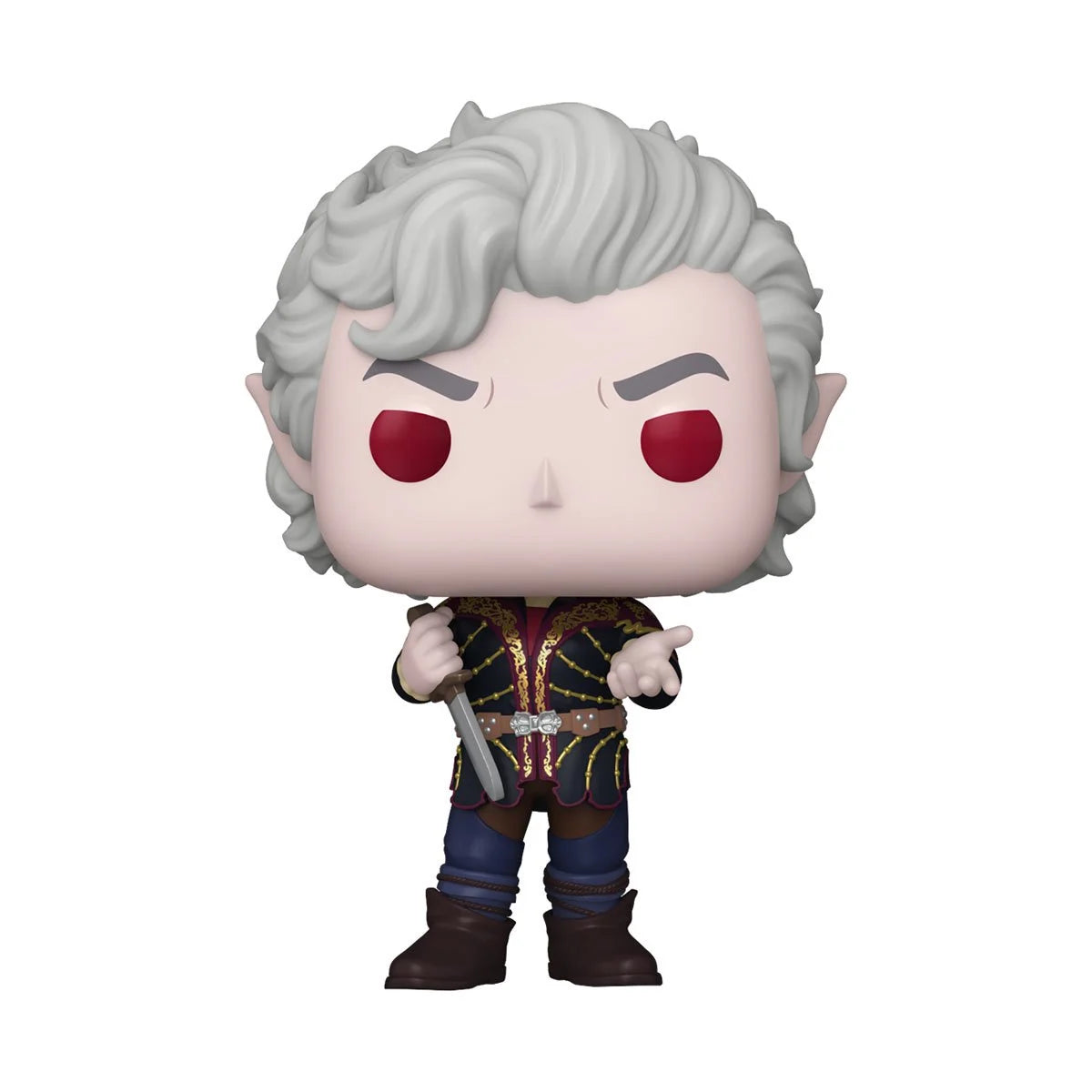 Funko Pop! Games: Baldur's Gate 3 - Astarion #1017