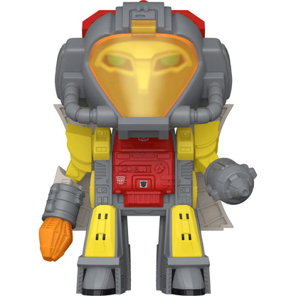 Funko Pop! Deluxe - Retro Toys: Transformers - Omega Supreme #149