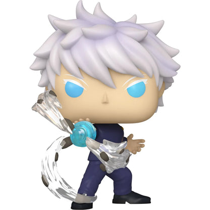 Funko Pop! Animation: Jujutsu Kaisen - Satoru Gojo (Cursed Technique Lapse: Blue) #1885