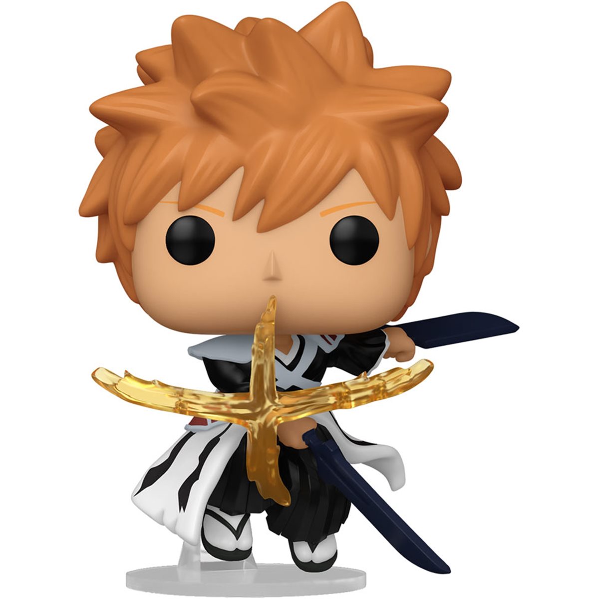 Funko Pop! Animation: Bleach: Thousand-Year Blood War - Ichigo Kurosaki #2392