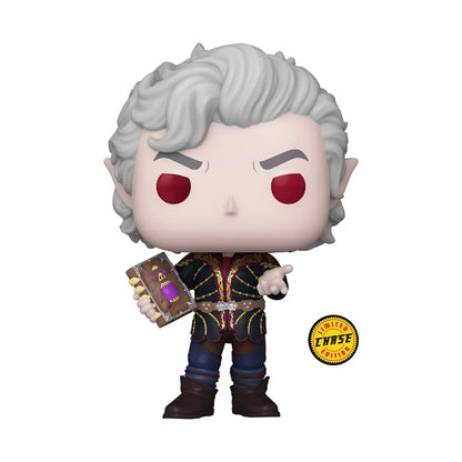 Funko Pop! Games: Baldur's Gate 3 - Astarion #1017