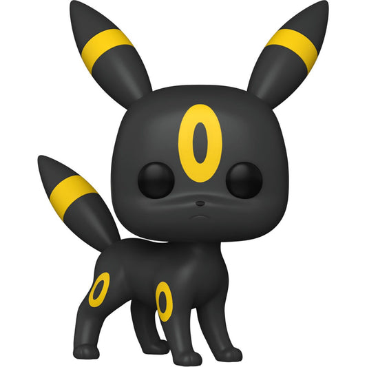 Funko Pop! Games: Pokemon - Umbreon #948