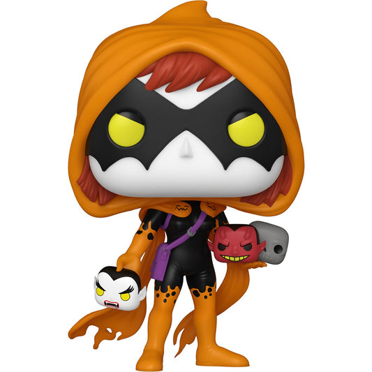 Funko Pop! Marvel: Strange Tales - Hallow's Eve #1560