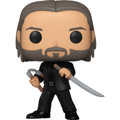 Funko Pop! Movies: John Wick: Chapter 4 - John Wick #1687