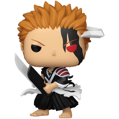 Funko Pop! Animation: Bleach: Thousand-Year Blood War - Demi-Hollowfied Ichigo #2575