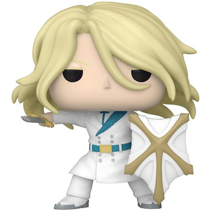 Funko Pop! Animation: Bleach: Thousand-Year Blood War - Jugram Haschwalth #2578