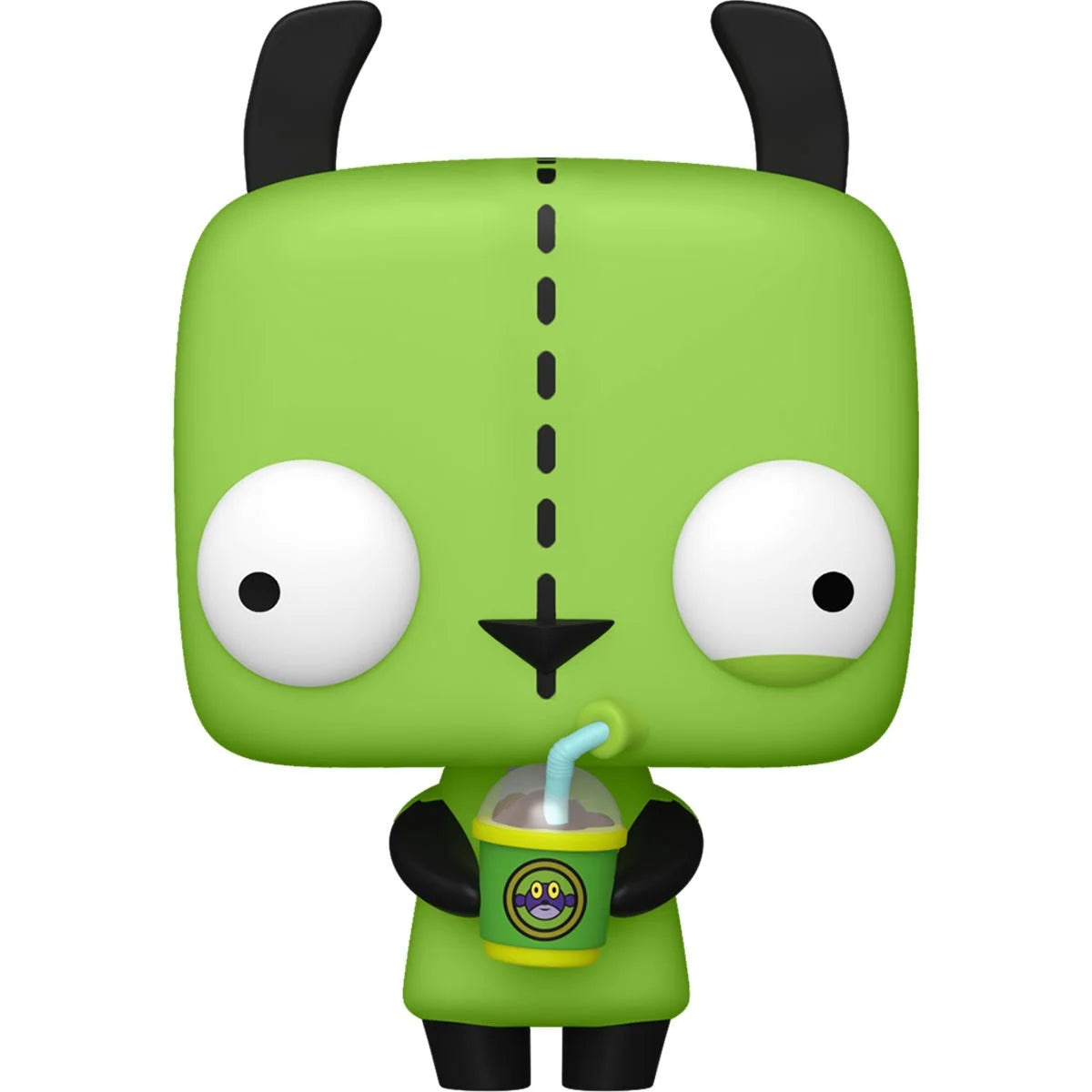 Funko Pop! Animation: Invader Zim - Gir #2142