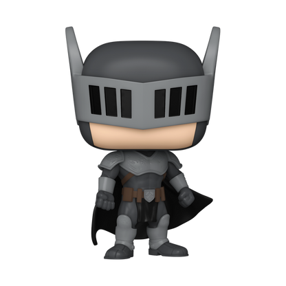 Funko Pop! Heroes: Batman 85 Years - Batman Knight #513 (Funko Exclusive)