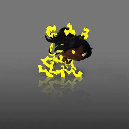 Funko Pop! Animation: Bleach: Thousand-Year Blood War - Yoruichi Shihoin GITD Premium #2579