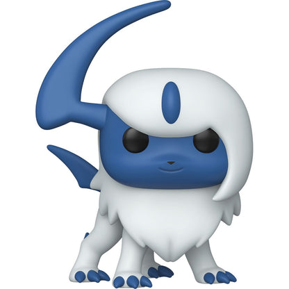 Funko Pop! Games: Pokemon - Absol #1090