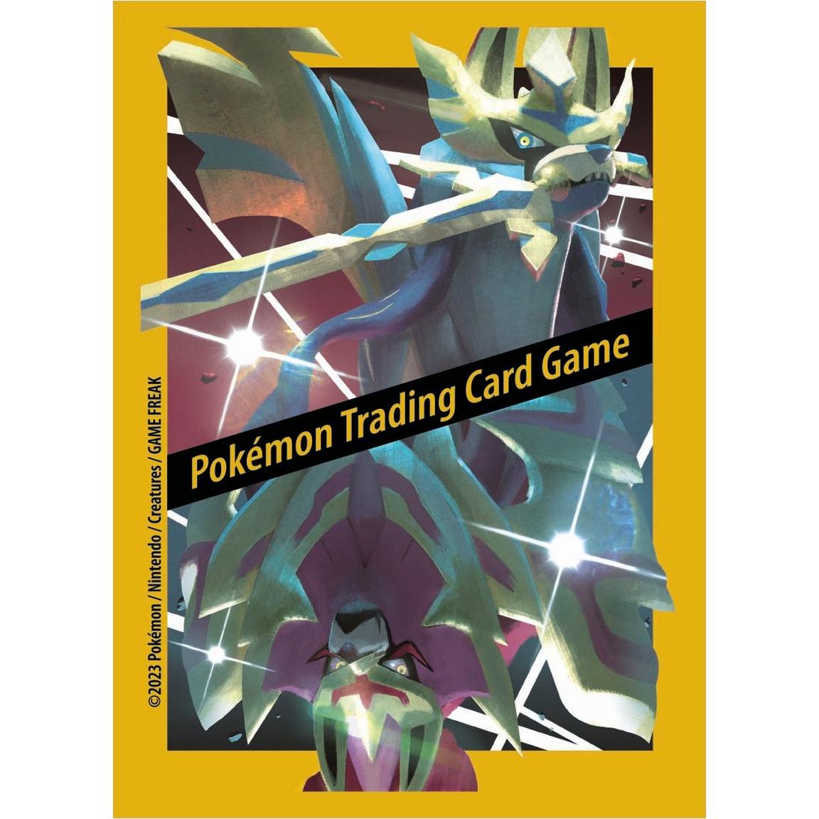 Pokémon TCG: Crown Zenith Premium Figure Collection (Shiny Zacian)