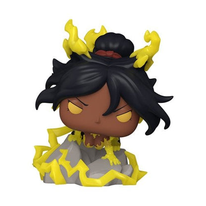 Funko Pop! Animation: Bleach: Thousand-Year Blood War - Yoruichi Shihoin GITD Premium #2579