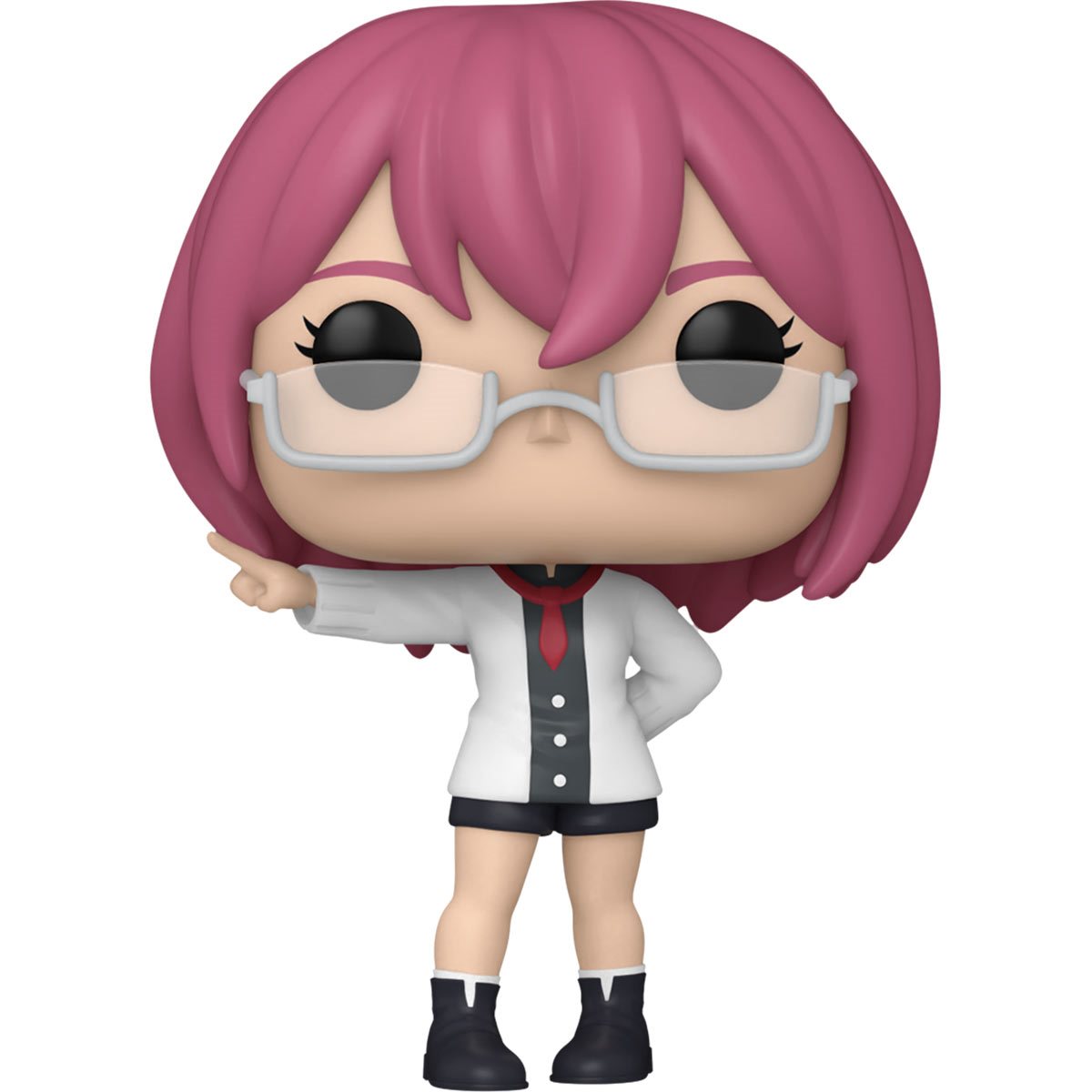 Funko Pop! Animation: Seven Deadly Sins - Gowther #1498