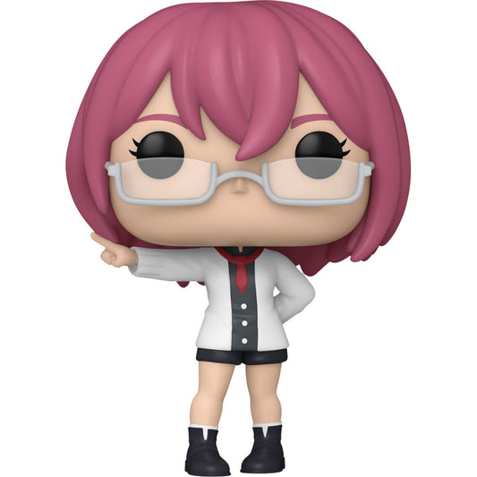 Funko Pop! Animation: Seven Deadly Sins - Gowther #1498
