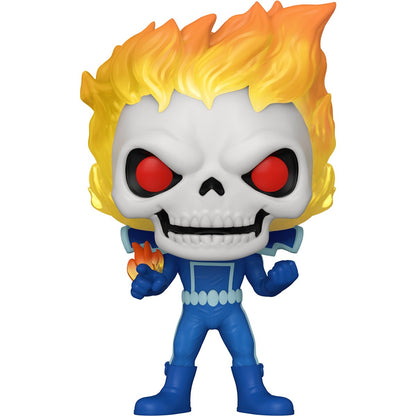 Funko Pop! Marvel: Strange Tales - Ghost Rider #1559