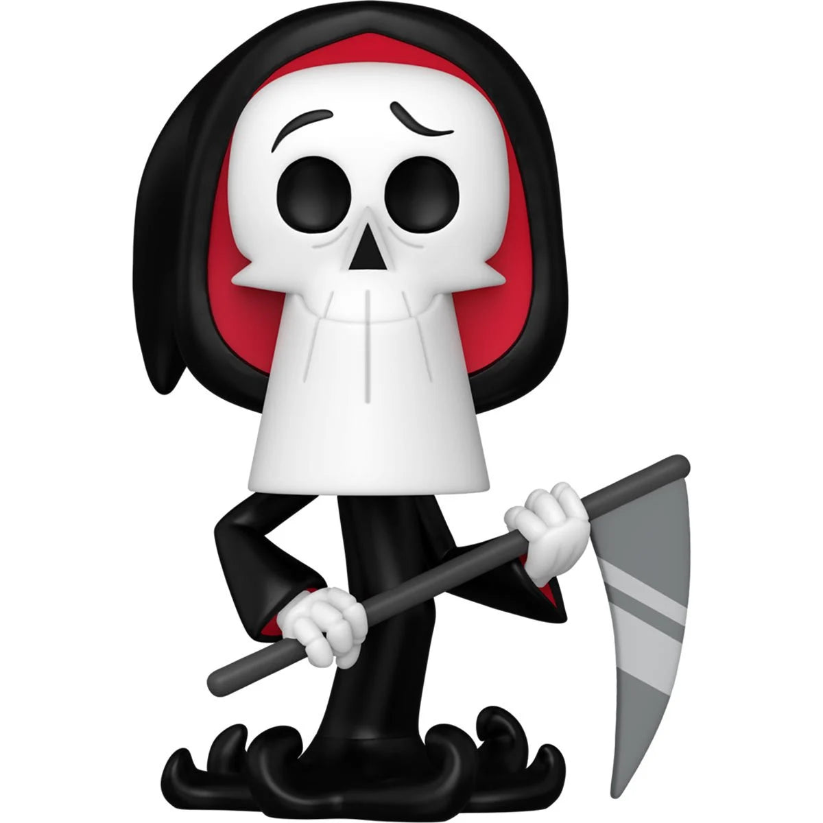 Funko Pop! Animation: The Grim Adventures of Billy & Mandy - Grim #1910