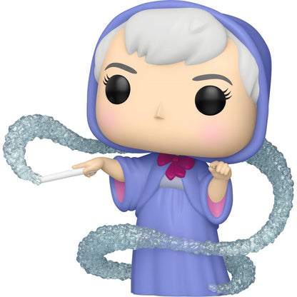 Funko Pop! Disney: Cinderella 75th Anniversary - Fairy Godmother #1543