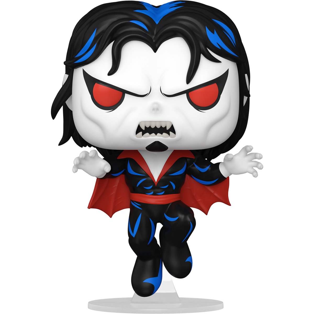 Funko Pop! Marvel: Strange Tales - Morbius #1558