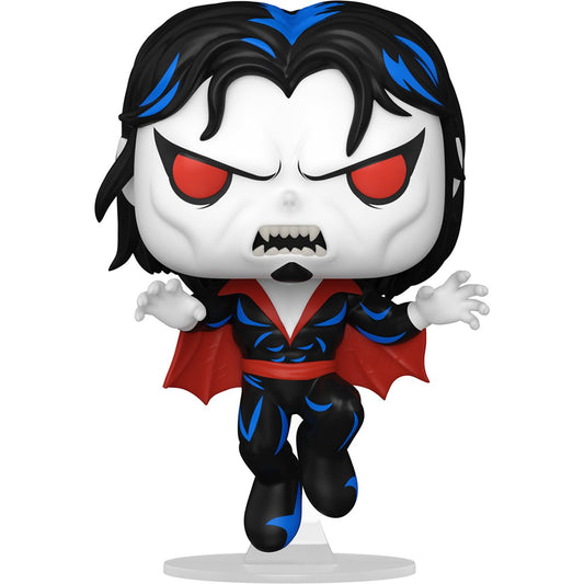 Funko Pop! Marvel: Strange Tales - Morbius #1558