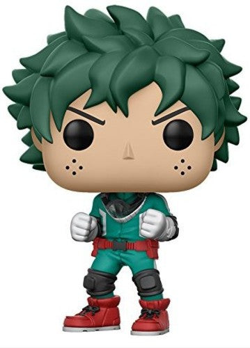 Midoriya sales funko pop